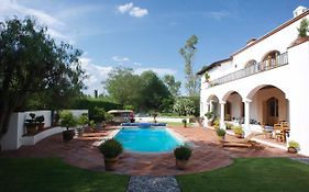 La Casona De Los Colibries